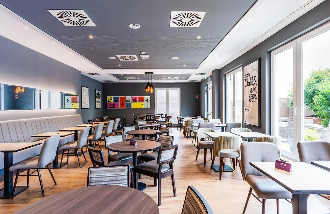 Premier Inn Hamburg City Millerntor-1